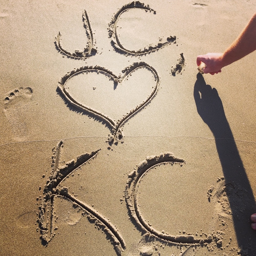 Meet your Posher, Kris